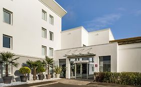 Mercure Chartres Est
