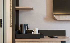 Mercure Chartres Est
